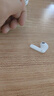 小米（MI）Redmi Buds 6 活力版 藍(lán)牙耳機(jī) 30小時(shí)長續(xù)航 適用于安卓蘋果手機(jī) 白色 曬單實(shí)拍圖