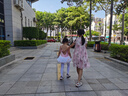 三沙兒童舞蹈襪 白色芭蕾舞襪四季連體褲襪女大襪打底 白色M-L 曬單實拍圖