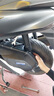 KYB摩托車(chē)減震器高性能可調節阻尼氮氣減震器SG2-1002-2適配PCX160孔距365mm 曬單實(shí)拍圖