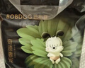 巴布豆（BOBDOG）【老爸抽檢】奇跡奢寵褲嬰兒拉拉褲XXXL碼36片（18-23kg)植萃舒敏 曬單實拍圖