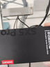 Lenovo 雙接口蘋果 固態(tài)U盤USB3.2 SX5Pro系列讀速500MB/s高速傳輸U(kuò)盤金屬 雙接口 固態(tài)U盤-銀色 1T 曬單實(shí)拍圖