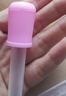 帕帕羅蒂迷你QQ糖模具 卡通水果動(dòng)物巧克力軟糖糖果模具 棒棒糖硅膠軟果凍 曬單實(shí)拍圖
