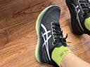 亞瑟士（ASICS）女鞋跑步鞋GEL-KAYANO 32穩(wěn)定支撐緩震透氣專業(yè)運動跑鞋1012B904 曬單實拍圖
