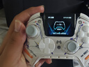 北通鯤鵬50第二代智控?zé)o線游戲手柄xbox手機(jī)switch2電腦PC電視steam震動(dòng)NS原神解限機(jī)聯(lián)名款 矛隼白 曬單實(shí)拍圖