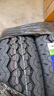 玲瓏輪胎 全新貨車輪胎 加厚載重胎 195/70R15LT R666 12層 曬單實(shí)拍圖