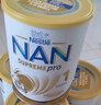 雀巢（Nestle）超級能恩澳洲版超啟適度水解奶粉 升級版5HMO 嬰幼兒特殊配方奶粉 1段（0-6個(gè)月） 800g*1罐 27.1 曬單實(shí)拍圖