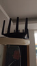 普聯(lián)（TP-LINK） BE7200 WiFi7千兆雙頻無(wú)線(xiàn)路由器 7200M電競游戲加速 全屋組網(wǎng) 9顆高效FEM 5個(gè)2.5G網(wǎng)口 7DR7260 曬單實(shí)拍圖