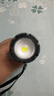 神火（SupFire）RX50手電筒強光變焦超亮長續(xù)航便攜式軍遠(yuǎn)射戶外家騎行專用應(yīng)急燈 曬單實拍圖