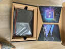 華碩（ASUS）【國(guó)家補(bǔ)貼】RT-BE86UWiFi7路由器家用無(wú)線千兆電競(jìng)路由萬(wàn)兆口+4個(gè)2.5G口全屋套裝Aimesh隨心組 曬單實(shí)拍圖