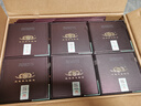 金沙回沙酒【中秋禮品】回源 53度醬香型白酒 貴州醬酒純糧 自飲送禮 53度 500mL 6瓶 （整箱） 曬單實拍圖