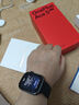 華為HUAWEI WATCH FIT 4 韻律黑氟橡膠表帶 華為運(yùn)動(dòng)智能手表超輕薄大屏潮流運(yùn)動(dòng)藍(lán)牙通話睡眠監(jiān)測(cè)fit4 曬單實(shí)拍圖