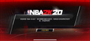 NBA2k20正版 蘋(píng)果游戲 中文 新賽季陣容生涯球員蘋(píng)果豪華存檔下載 永久包更新+金幣球星陣容 曬單實(shí)拍圖