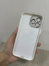 社前超好看鑲鉆kitty貓鏡子適用蘋果16pro/16promax女款手機殼iPhone15Pro新款14promax保護殼13可愛 夏日果凍色【簡潔白+滿屏kitty貓】立體粉色鏡子 蘋果16Pro 曬單實拍圖