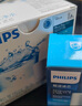 飛利浦（PHILIPS）水龍頭凈水器廚房自來(lái)水前置過(guò)濾器 超濾龍頭濾水器 WP3811一機兩芯套裝 曬單實(shí)拍圖