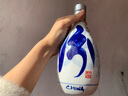 汾酒 青花20升級版 清香型白酒 42度 500mL*2瓶（新版新包裝） 曬單實(shí)拍圖