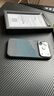 CONGA 適用蘋(píng)果iPhone17pro手機殼凱夫拉芳綸纖維保護套全包超薄防摔星河磁吸細金屬圈火 曬單實(shí)拍圖