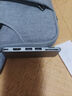 綠聯(lián)Type-C擴(kuò)展塢直插款拓展塢多USB適用MacBook Pro/Air筆記本M3/M4雷電4K60Hz轉(zhuǎn)換HDMI轉(zhuǎn)接頭電腦 曬單實(shí)拍圖