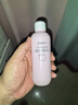貝親（Pigeon）桃葉精華 嬰兒液體爽身露 四季通用 200ml IA171 曬單實(shí)拍圖