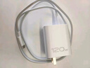舒奧尼適配vivo/iqoo120w充電器x200Y300pro手機(jī)快充S20插頭XFold3充電頭安卓neo8/9/10套裝 官新正品【120W超級(jí)快充套裝】配快充數(shù)據(jù)線2米 曬單實(shí)拍圖