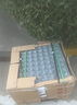 全鋼防靜電地板600x600機房pvc陶瓷抗靜電高架空活動(dòng)網(wǎng)絡(luò )地板學(xué)校 陶瓷象牙白單塊(不含配件) 曬單實(shí)拍圖