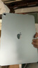 Apple/蘋(píng)果 iPad Air 11英寸 M3芯片2025年款 平板電腦 (128GB WLAN版)藍色 曬單實(shí)拍圖