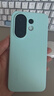 vivo S30 Pro mini 【國家補貼】 6.31 英寸多彩小直屏 6500mAh 小屏續航戰神新品AI手機 薄荷青 16GB+512GB 官方標配 曬單實(shí)拍圖