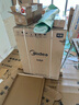 美的（Midea）【GX1000SMax尊享版】嵌入式洗碗機(jī)18套大容量智能投放變頻五臂颶風(fēng)洗內(nèi)循環(huán)烘干四星消毒洗消一體 曬單實(shí)拍圖