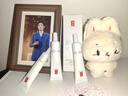 羽西【肖戰同款】白玉防曬霜輕薄保濕隔離SPF50防曬乳七夕情人節禮物 曬單實(shí)拍圖