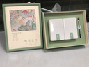 加恩倍衛(wèi)生間發(fā)圈收納壁掛頭繩發(fā)繩皮筋發(fā)箍頭箍掛鉤發(fā)飾抓夾發(fā)夾掛墻架 多巴胺發(fā)圈掛鉤【顏色隨機(jī)1個】 曬單實(shí)拍圖