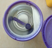 伊利金領(lǐng)冠菁護A2β-酪蛋白高量乳鐵蛋白幼兒配方奶粉3段(1-3歲)800g 曬單實(shí)拍圖