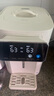 美的（Midea）電熱水瓶電水瓶 燒水壺電水壺電熱水壺 316L不銹鋼5L大容量家用48H保溫恒溫 可拆國家補貼11FPro 曬單實(shí)拍圖