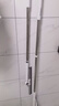 大衛可旋轉掃水器魔術(shù)掃把浴室刮水可伸縮一體桿刮地板神器F12 曬單實(shí)拍圖