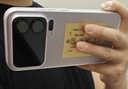 猩球衛(wèi)士適用小米17ProMax鏡頭膜AR增透Xiaomi17Pro一體式高鋁小屏鋼化膜17高清超薄合金防摔全包背屏膜 小米17 Pro Max AR增透丨妙享背屏鏡頭膜 【關(guān)注店鋪】享會員專屬有限質(zhì) 曬單實拍圖