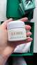 海藍(lán)之謎（LA MER）奇跡面霜30ml保濕修護(hù)緊致護(hù)膚品套裝化妝品禮盒生日禮物送女友 曬單實(shí)拍圖