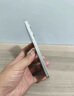 realme【國家補貼】真我Neo7 Turbo 天璣9400e 超薄續(xù)航大電池護眼直屏 智能游戲AI性能手機12+256透明灰 曬單實拍圖