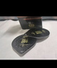 杜蕾斯（durex）避孕套安全套超薄001黑金三合一12只套套成人用品情趣用品 曬單實拍圖