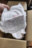 好奇（Huggies）鉑金裝小桃褲成長(cháng)褲L120片(9-14kg)大號尿不濕拉拉褲【消暑散熱】 曬單實(shí)拍圖