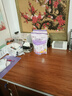 櫻之花防蛀防霉片劑800g樟腦丸衛(wèi)生球羊毛衣物柜除潮驅(qū)蟲蟑螂宿舍芳香味 曬單實(shí)拍圖
