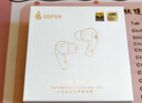 漫步者Lolli Pro 5 真無(wú)線(xiàn)主動(dòng)降噪藍牙耳機 藍牙6.0 AI傳譯翻譯 男女生送禮物 兼容多種系統 【旗艦新品】Lolli Pro 5 星空灰 曬單實(shí)拍圖