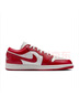 耐克 （NIKE）2025年男子AIR JORDAN 1 LOW 運動(dòng)鞋 553558-166 41 曬單實(shí)拍圖