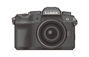 松下G97(G95升級款) +（12-60mm F3.5-5.6）白盒套裝 微單數碼相機  4K30P無(wú)限時(shí)錄制 5軸防抖  曬單實(shí)拍圖