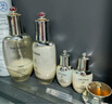 后Whoo天氣丹水乳7件套335ml護膚品套裝禮盒化妝品【現(xiàn)貨速達】 曬單實拍圖