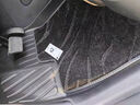 車(chē)麗友 適用于奧迪q5l腳墊tpe全包圍包門(mén)檻18-25款汽車(chē)專(zhuān)用環(huán)保無(wú)味耐磨 TPE單層全包圍腳墊 奧迪Q5L專(zhuān)車(chē)定制 曬單實(shí)拍圖