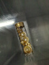 伊麗莎白雅頓金膠面部精華液(7粒裝)修護神經(jīng)酰胺補水保濕禮物【臨期清倉】 曬單實(shí)拍圖