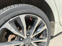 米其林輪胎(Michelin) 浩悅5 PRIMACY 5 225/45R17 94W適配奧迪A3高爾夫速騰 汽車輪胎 曬單實拍圖