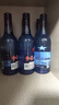 紅星二鍋頭 藍瓶綿柔8陳釀 清香型白酒 43度 500ml*6瓶  非原箱口糧酒 曬單實(shí)拍圖