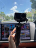 大疆 Osmo Action 多功能充電手柄 Osmo Action 5 Pro/Osmo Action 4 配件 曬單實拍圖