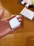 華強(qiáng)北頂配【直營(yíng)正品丨降噪Air4代】適用蘋(píng)果藍(lán)牙耳機(jī)ANC主動(dòng)降噪無(wú)線(xiàn)airpods4適配iPhone16/15/14/13/12/11 【主動(dòng)降噪版全功能pods4】 靈動(dòng)島彈窗+空間音頻+三真電 曬單實(shí)拍圖