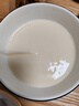 美的（Midea）豆?jié){機(jī)1.35L大容量4-5人 家用小型 高清彩屏破壁機(jī)榨汁料理機(jī)全自動免濾免煮316L母嬰級不銹鋼DG05 曬單實拍圖