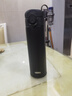 膳魔師（THERMOS）保溫杯500ml男女士?jì)和訉W(xué)生生日禮物TCOK磨砂黑 曬單實(shí)拍圖